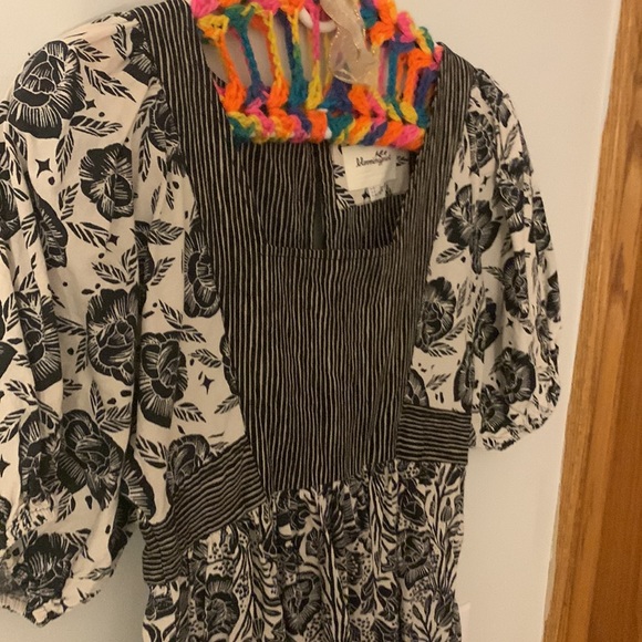 Anthropologie dress - Picture 3 of 3